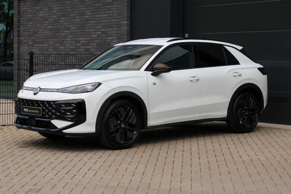 Volkswagen T-Roc 1.5 eTsi R-Line First Edition | NIEUW MODEL | BTW | CAMERA | ACC | STUURVERWARMING |