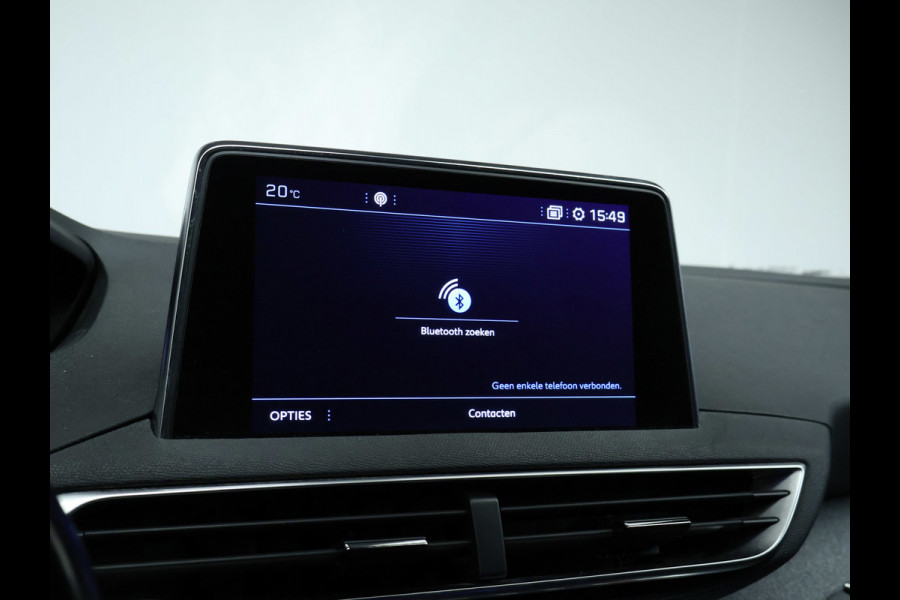 Peugeot 5008 1.2 PureTech Allure 7P Sport (APPLE CARPLAY,NAVI,CAMERA,360 VIEW,CLIMATE,CRUISE,GETINT,SPORTSTOELEN,LM VELGEN)