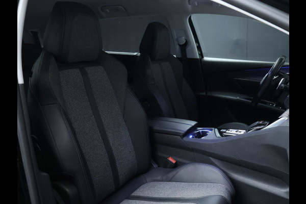 Peugeot 5008 1.2 PureTech Allure 7P Sport (APPLE CARPLAY,NAVI,CAMERA,360 VIEW,CLIMATE,CRUISE,GETINT,SPORTSTOELEN,LM VELGEN)