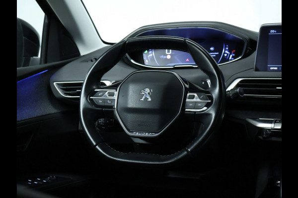 Peugeot 5008 1.2 PureTech Allure 7P Sport (APPLE CARPLAY,NAVI,CAMERA,360 VIEW,CLIMATE,CRUISE,GETINT,SPORTSTOELEN,LM VELGEN)