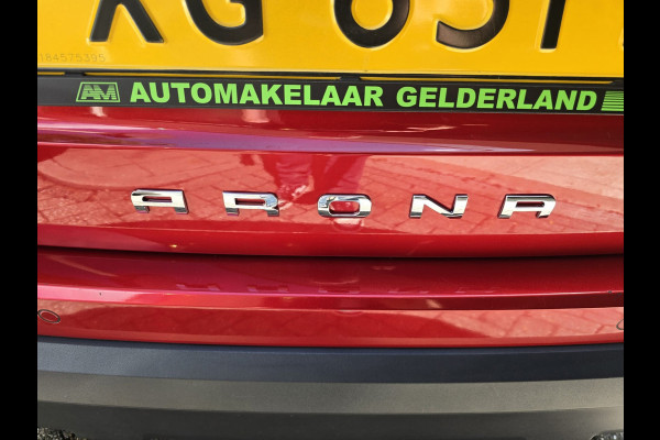 Seat Arona 1.0 TSI Style Business Intense | 2E EIGENAAR | 12MND GARANTIE | DIGI COCKPIT | NAVI | ACC | LANE ASSIST |