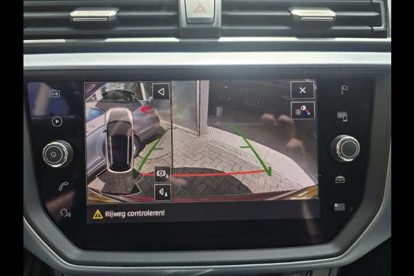 Seat Arona 1.0 TSI Style Business Intense | 2E EIGENAAR | 12MND GARANTIE | DIGI COCKPIT | NAVI | ACC | LANE ASSIST |