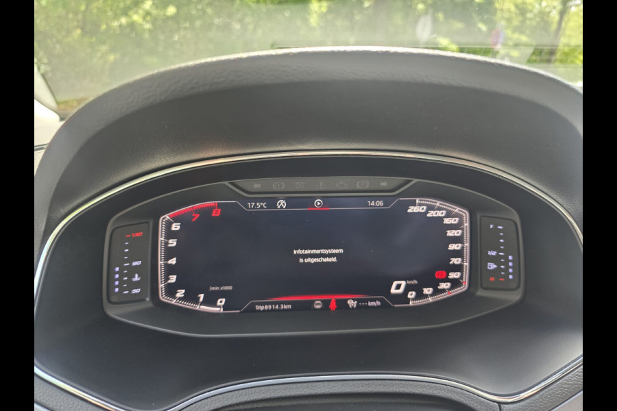Seat Arona 1.0 TSI Style Business Intense | 2E EIGENAAR | 12MND GARANTIE | DIGI COCKPIT | NAVI | ACC | LANE ASSIST |