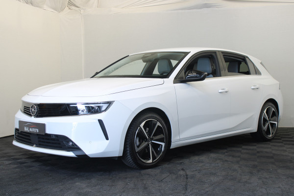 Opel Astra 1.2 Business Elegance