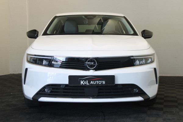 Opel Astra 1.2 Business Elegance