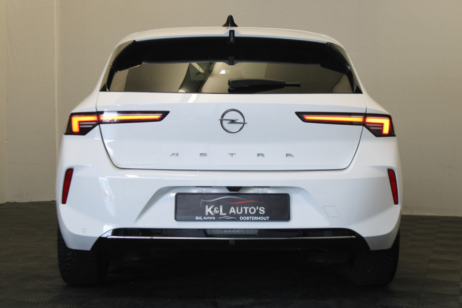 Opel Astra 1.2 Business Elegance