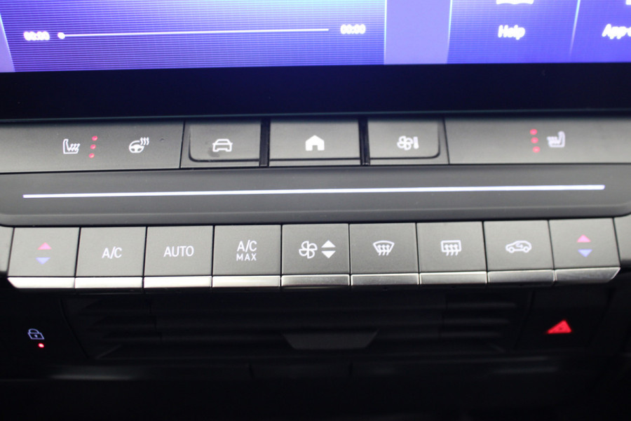 Opel Astra 1.2 Business Elegance