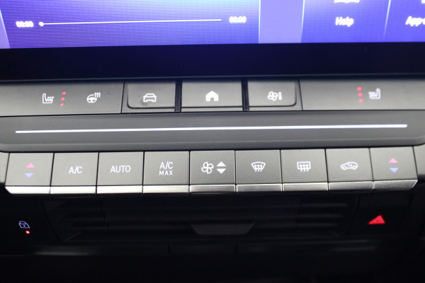 Opel Astra 1.2 Business Elegance
