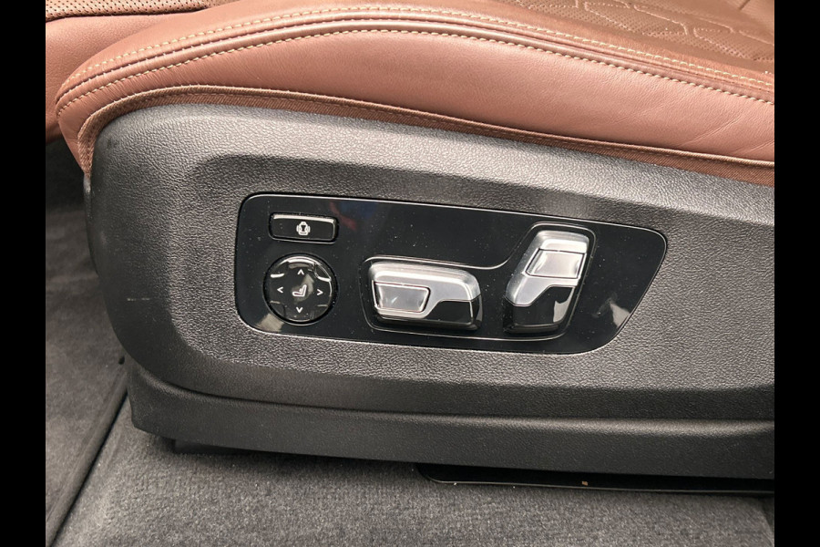 BMW X5 XDrive50e M/Sport | Davitgrau | Pano/dak | Sky/Lounge | Trekhaak | Rondomzicht/Camera