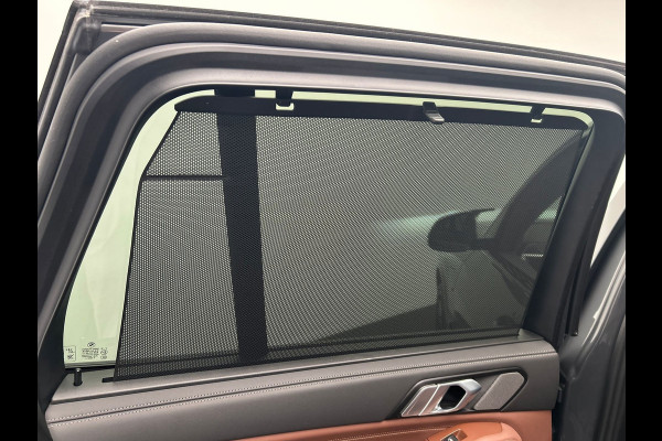 BMW X5 XDrive50e M/Sport | Davitgrau | Pano/dak | Sky/Lounge | Trekhaak | Rondomzicht/Camera