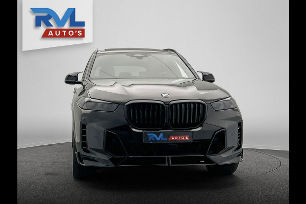 BMW X5 XDrive50e M/Sport | Davitgrau | Pano/dak | Sky/Lounge | Trekhaak | Rondomzicht/Camera