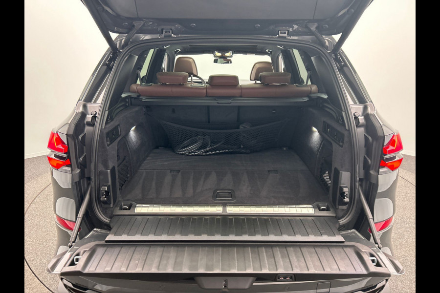 BMW X5 XDrive50e M/Sport | Davitgrau | Pano/dak | Sky/Lounge | Trekhaak | Rondomzicht/Camera