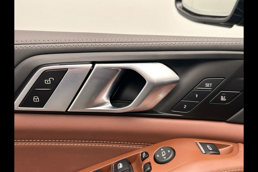 BMW X5 XDrive50e M/Sport | Davitgrau | Pano/dak | Sky/Lounge | Trekhaak | Rondomzicht/Camera