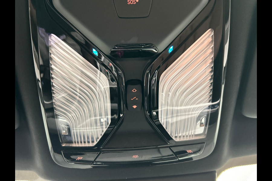 BMW X5 XDrive50e M/Sport | Davitgrau | Pano/dak | Sky/Lounge | Trekhaak | Rondomzicht/Camera