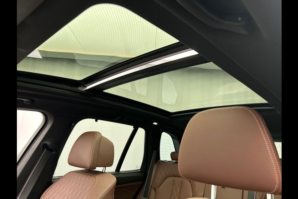 BMW X5 XDrive50e M/Sport | Davitgrau | Pano/dak | Sky/Lounge | Trekhaak | Rondomzicht/Camera