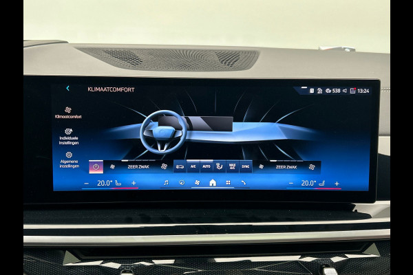 BMW X5 XDrive50e M/Sport | Davitgrau | Pano/dak | Sky/Lounge | Trekhaak | Rondomzicht/Camera