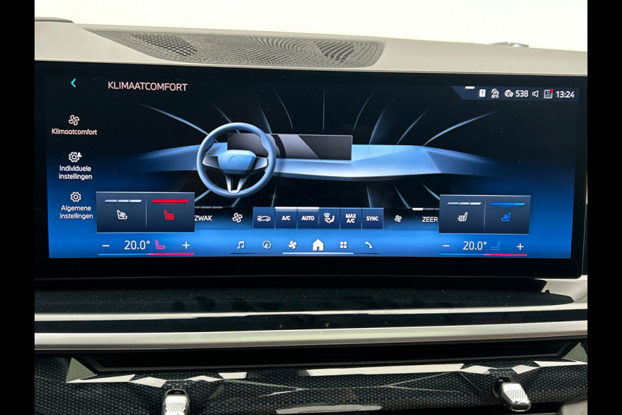 BMW X5 XDrive50e M/Sport | Davitgrau | Pano/dak | Sky/Lounge | Trekhaak | Rondomzicht/Camera