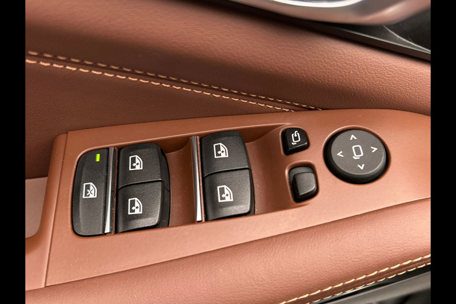 BMW X5 XDrive50e M/Sport | Davitgrau | Pano/dak | Sky/Lounge | Trekhaak | Rondomzicht/Camera