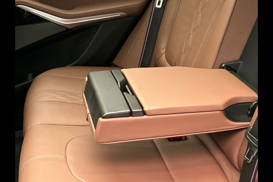 BMW X5 XDrive50e M/Sport | Davitgrau | Pano/dak | Sky/Lounge | Trekhaak | Rondomzicht/Camera