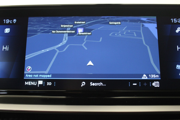 Peugeot 2008 1.2 PureTech Allure Pack