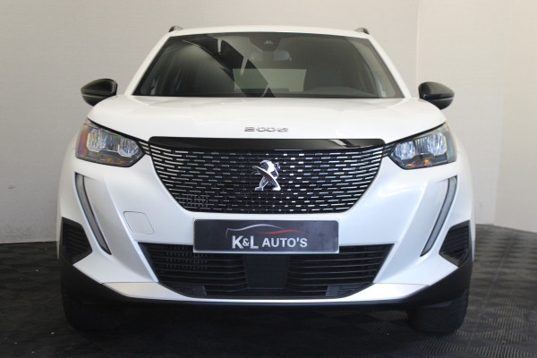 Peugeot 2008 1.2 PureTech Allure Pack