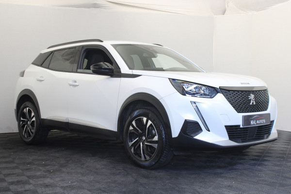 Peugeot 2008 1.2 PureTech Allure Pack