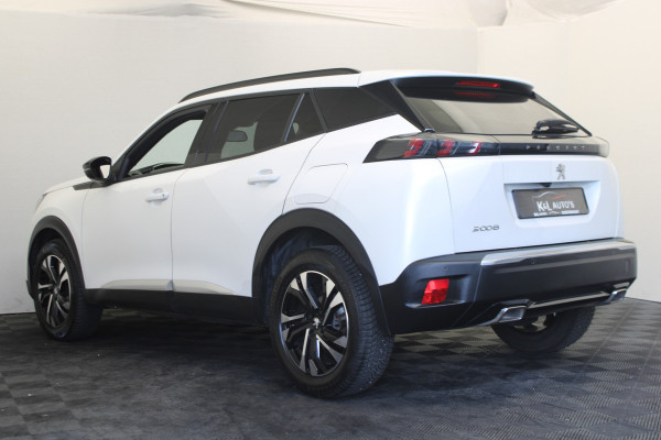 Peugeot 2008 1.2 PureTech Allure Pack