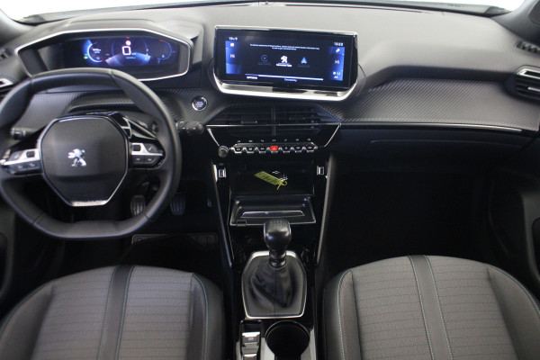 Peugeot 2008 1.2 PureTech Allure Pack