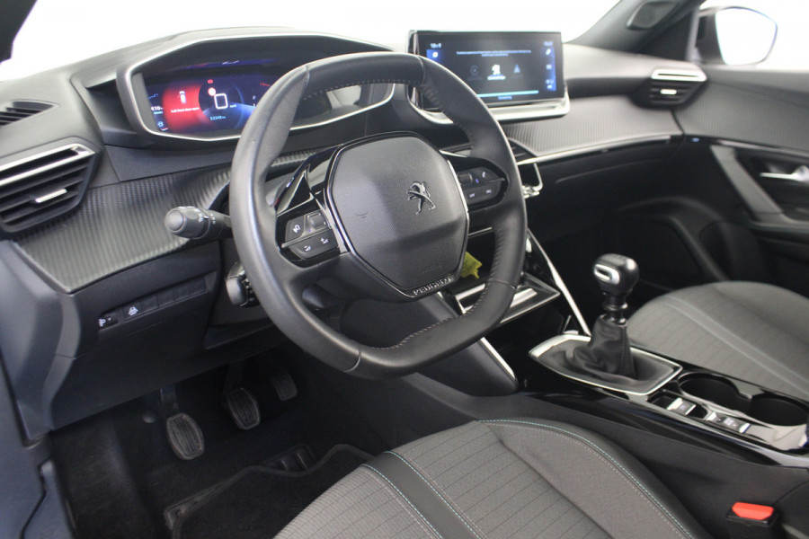 Peugeot 2008 1.2 PureTech Allure Pack