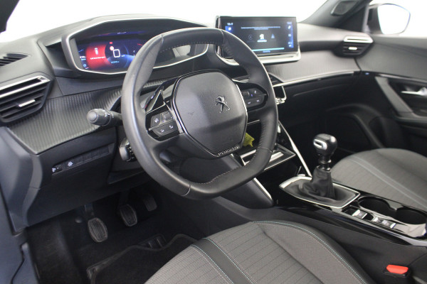 Peugeot 2008 1.2 PureTech Allure Pack