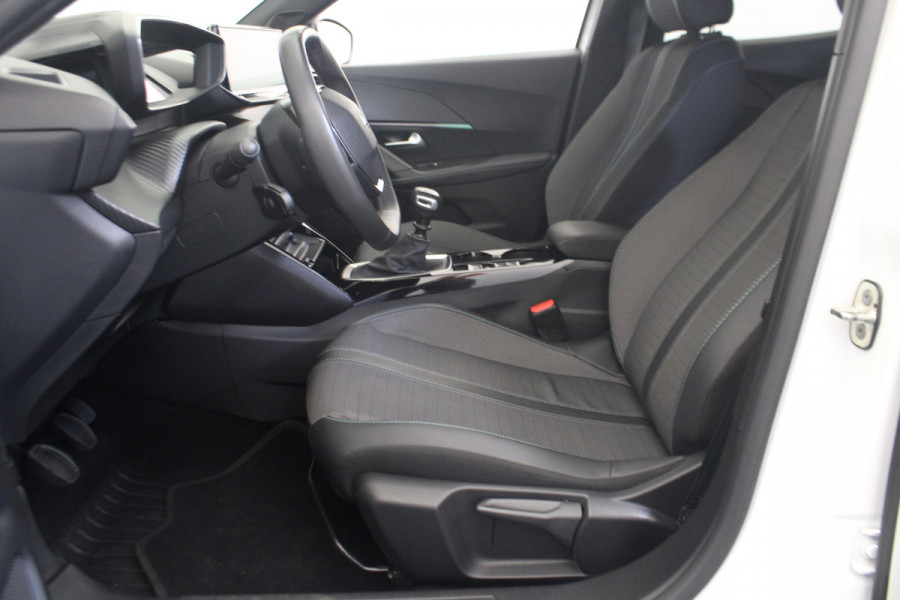 Peugeot 2008 1.2 PureTech Allure Pack
