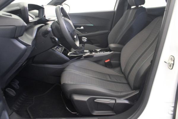 Peugeot 2008 1.2 PureTech Allure Pack