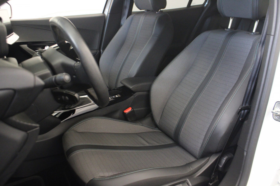 Peugeot 2008 1.2 PureTech Allure Pack