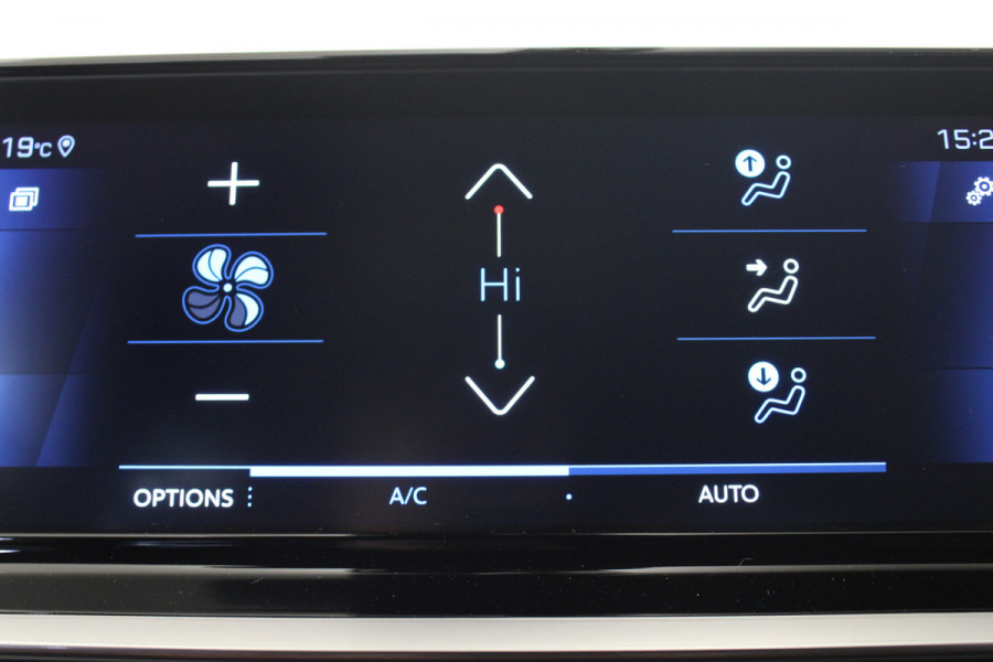 Peugeot 2008 1.2 PureTech Allure Pack