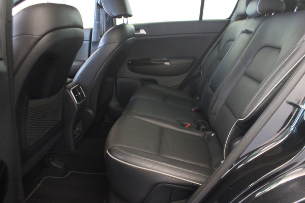 Kia Sportage 1.6 T-GDI 4WD GT-Line PlusLine |Pano|Verw/Koeling| *Hemelvaart open*