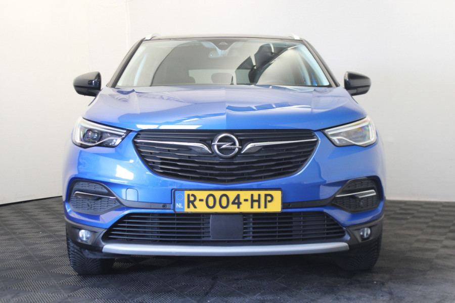 Opel Grandland X 1.2 Turbo Edition |Camera|Navi|