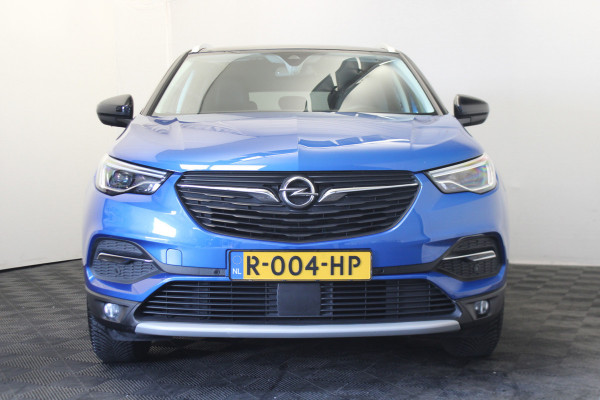 Opel Grandland X 1.2 Turbo Edition |Camera|Navi|