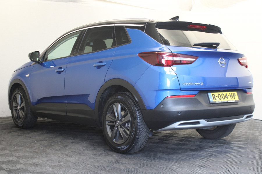 Opel Grandland X 1.2 Turbo Edition |Camera|Navi|
