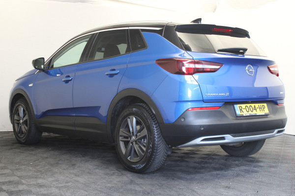 Opel Grandland X 1.2 Turbo Edition |Camera|Navi|