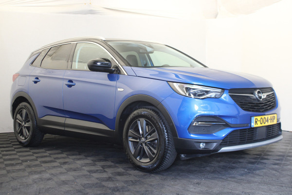 Opel Grandland X 1.2 Turbo Edition |Camera|Navi|