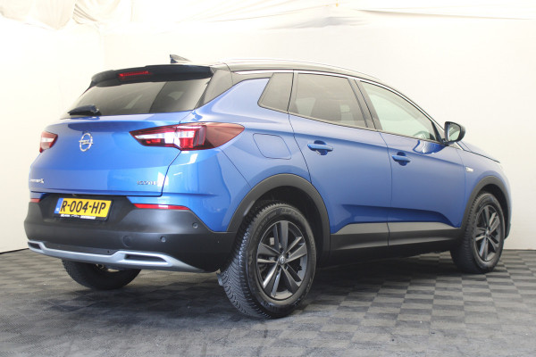Opel Grandland X 1.2 Turbo Edition |Camera|Navi|