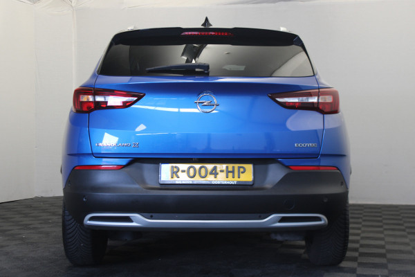 Opel Grandland X 1.2 Turbo Edition |Camera|Navi|