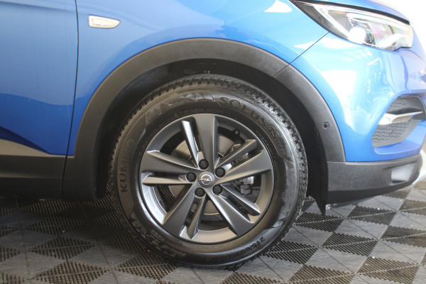 Opel Grandland X 1.2 Turbo Edition |Camera|Navi|