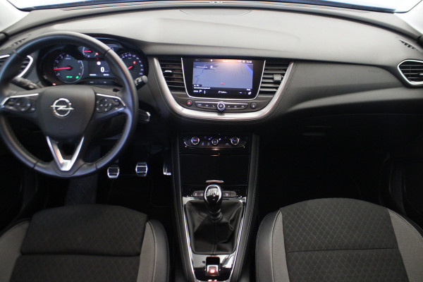 Opel Grandland X 1.2 Turbo Edition |Camera|Navi|
