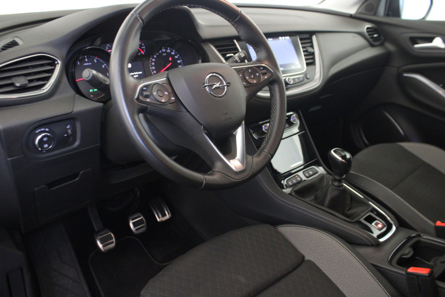 Opel Grandland X 1.2 Turbo Edition |Camera|Navi|