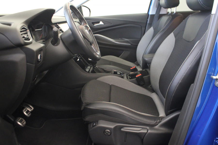 Opel Grandland X 1.2 Turbo Edition |Camera|Navi|