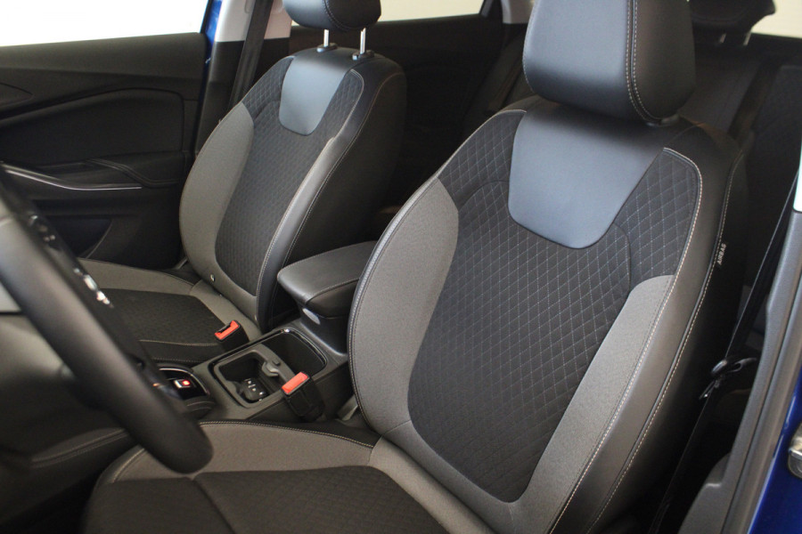 Opel Grandland X 1.2 Turbo Edition |Camera|Navi|