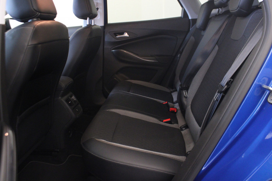 Opel Grandland X 1.2 Turbo Edition |Camera|Navi|