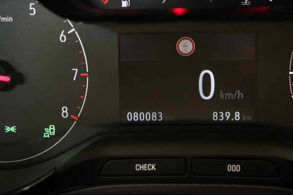 Opel Grandland X 1.2 Turbo Edition |Camera|Navi|