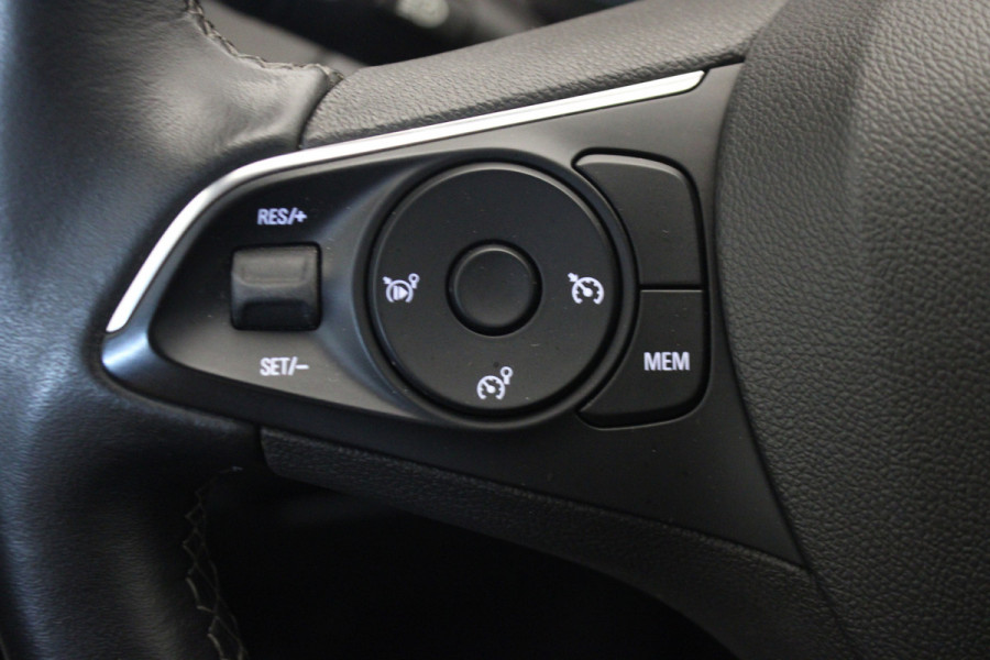 Opel Grandland X 1.2 Turbo Edition |Camera|Navi|